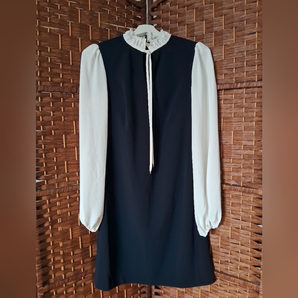 Hilfiger Formal Mini Dress - Picture 4 of 6